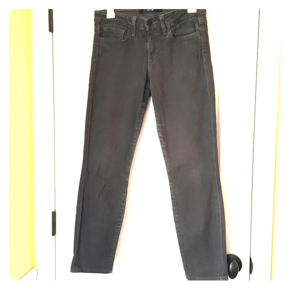 Joe’s Jeans l Fit: “The Skinny” l Grey - Picture 2 of 6